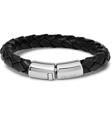 prada bracelet men's|new prada for men.